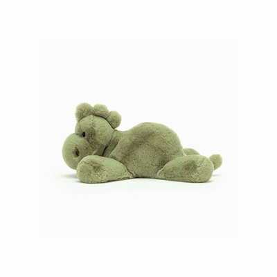 Jellycat Huggady Dinosaurios | OBPC-07596